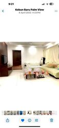Blk 234 Kebun Baru Palm View (Ang Mo Kio), HDB 4 Rooms #474164161